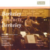 Review of Berkeley, L Symphony No 3; Orchestral Works