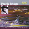 Review of Bridge Orchestral works