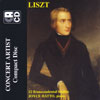 Review of Liszt (12) Transcendental Etudes, S139