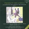 Review of Musgrave Pierrot Dreaming: Chamber Music for Clarinet, Vol 1