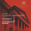 Review of Donizetti Lucia di Lammermoor