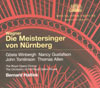 Review of Wagner (Die) Meistersinger von Nürnberg