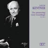 Review of Liszt Pioneering Liszt Recordings