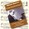 Review of Simon Barere - Live at Carnegie Hall, Vol 5