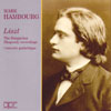 Review of Liszt Hungarian Rhapsodies