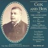 Review of Sullivan Cox and Box