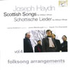 Review of Haydn Scottish Songs, Vol 4