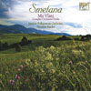 Review of Smetana Complete Orchestral Works