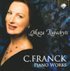 Review of Franck, C Piano Works