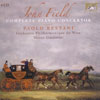 Review of Field Complete Piano Concertos