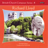 Review of Richard Lloyd - British Church Composers Series, Vol 8