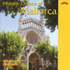 Review of Historic Organs of Mallorca