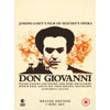 Review of Mozart Don Giovanni (film adaptation)