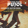 Review of Pujol Complete Guitar Duos