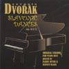 Review of Dvorák Slavonic Dances