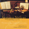 Review of Vivaldi/Naudot/Sammartini/Scarlatti - Virtuoso Recorder Concertos