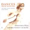 Review of Dances from Hungary