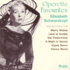 Review of Operetta Arias & Duets