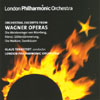 Review of Wagner Opera Orchestral Excerpts