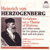 Review of Herzogenberg Piano Works