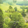 Review of John McCabe - (An) English Recital