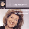 Review of Dame Felicity Lott - Song Recital