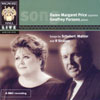 Review of Schubert; Mahler; Strauss, R Songs