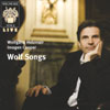 Review of Wolf Songs