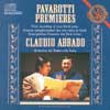 Review of Pavarotti sings Verdi