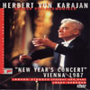 Review of Karajan - His Video Legacy. New Year's Concert 1987