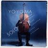 Review of Solo - Yo-Yo Ma