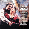 Review of Puccini Tosca