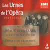 Review of (Les) Urnes de L'Opéra