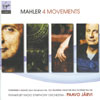 Review of Mahler 4 (Orchestral) Movements