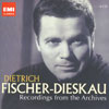 Review of Dietrich Fischer-Dieskau - Recordings from the Archives