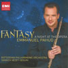 Review of Emmanuel Pahud - Fantasy: A Night at the Opera