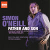 Review of Wagner - Father and Son