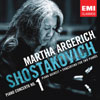 Review of Shostakovich Piano Concerto No 1; Piano Quintet