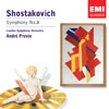 Review of Shostakovich Symphony No 8