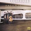 Review of Beethoven String Quartets