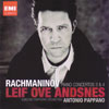 Review of Rachmaninov Piano Concertos Nos 3 and 4