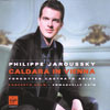 Review of Caldara - Opera Arias