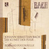 Review of Bach (Die) Kunst der Fuge BWV1080