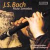 Review of Bach Flute Sonatas