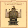 Review of The Organs of Willem Hermans in Pistoai and Collescipoli