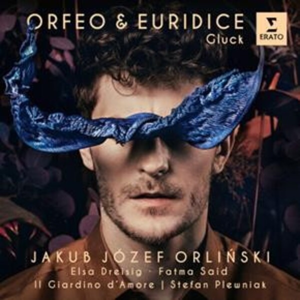 Review of GLUCK Orfeo ed Euridice (Plewniak)