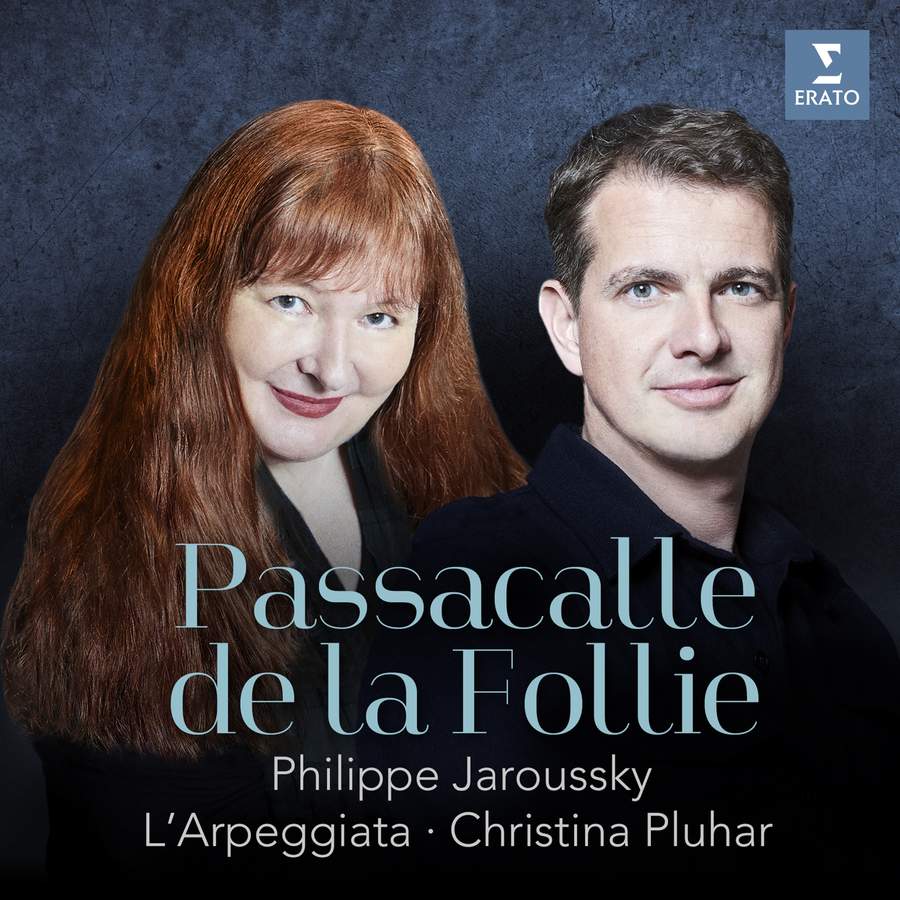 Review of Passacalle de La Follie