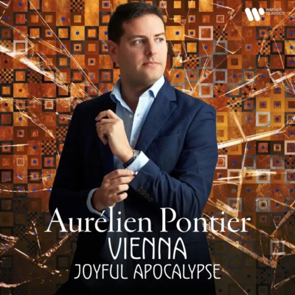 Review of Vienna: Joyful Apocalypse (Aurelien Pontier)