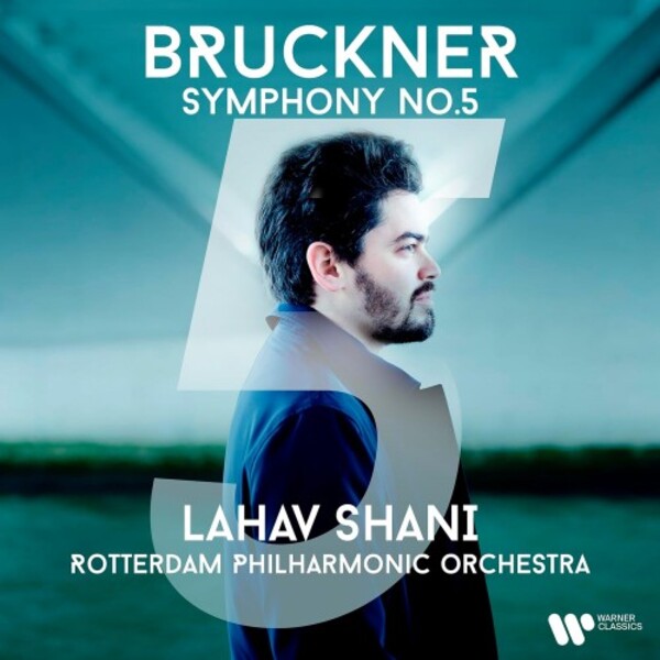 Review of BRUCKNER Symphony No 5 (Shani)