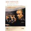 Review of Claudio Abbado - (The) Silence that follows music - A Portrait